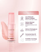 [Official] KAHI HOLIDAY GLOW SKIN SET Multi Balm + Eye Balm + Velvet Glow + FREE Key Ring