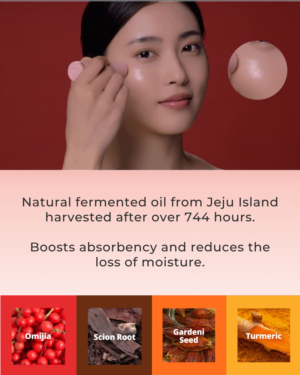 Balm Trio [Multi Blam x UV Aqua Balm x Eye Balm]