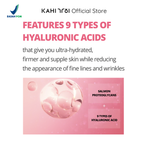 [Official] KAHI Wrinkle Bounce Glow Combo — Multi Balm + Blemish Ampoule