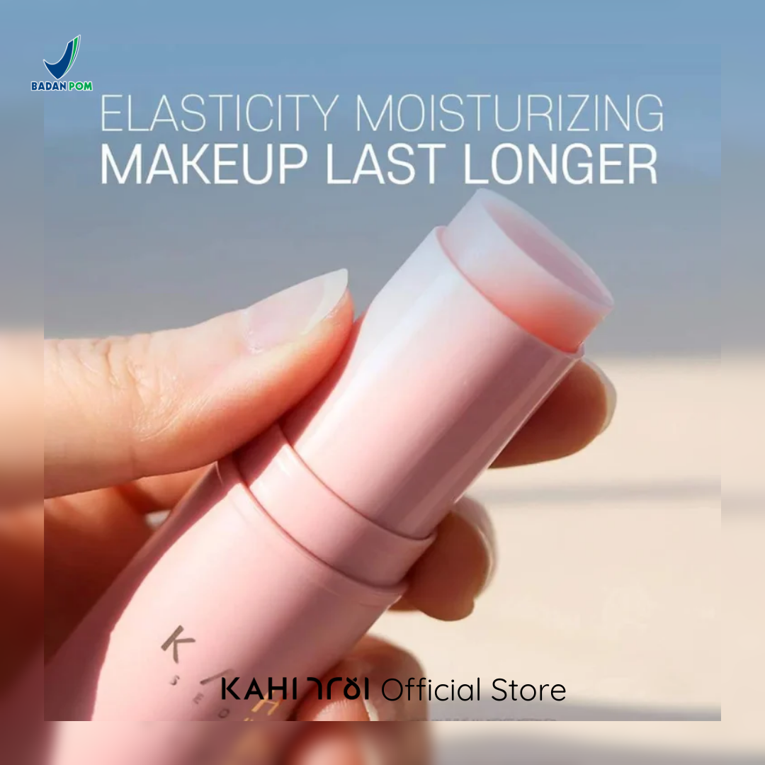 [Official] KAHI Wrinkle Bounce Glow Combo — Multi Balm + Blemish Ampoule