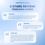 [Official] KAHI Acne & Oily Skin Protection (KAHI Airy Fit Sunstick SPF50+ & Zinc Derma Mild Sun Cream