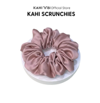Free Gift Kahi Satin Scrunchie
