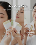[Official]  KAHI Duo Airy Fit Sunstick SPF50+ PA++++ — Ultimate Lightweight Sun Protection