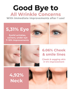 KAHI Wrinkle Bounce Multi Balm — Viral Korean Anti-Aging Skincare Moisturizing Balm — 9g