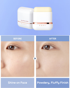 [Official] KAHI Sun Protection Combo Airy Fit Sunstick + UV Aqua Balm SPF50+ PA++++