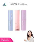 Balm Trio [Multi Blam x UV Aqua Balm x Eye Balm]