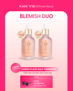 [Official] KAHI Blemish Duo (Blemish Ampoule 30ml 2pcs)