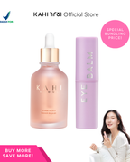 [Official] KAHI Eye Balm + Blemish Free — Eye Balm + Wrinkle Bounce Blemish Ampoule
