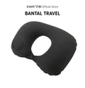 [Official Gift] Travel Pillow Black