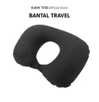 [Official Gift] Travel Pillow Black