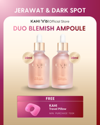 [Official] KAHI Blemish Duo (Blemish Ampoule 30ml 2pcs)