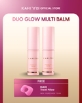 [Official] KAHI Duo Glow — Multi Balm 1+1
