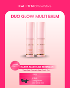 [Official] KAHI Duo Glow — Multi Balm 1+1
