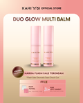 [Official] KAHI Duo Glow — Multi Balm 1+1