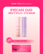 [Official] KAHI Eye Care Duo Kahi Multi Balm & Kahi Eye balm