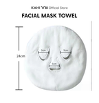 [Official Gift] Facial Mask Towel