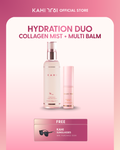 [Official] KAHI Hydration Duo — Collagen Mist + Multi Balm