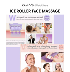 [Official] KAHI Ice Roller Face Massage