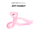 [Official] KAHI Special Gift Jepit Rambut
