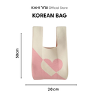 [Official] KAHI Gift Korean Bag