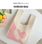 [Official] KAHI Gift Korean Bag