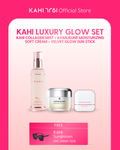 [Official] Kahi x Avanjuene Luxury Glow Kit- Collagen Mist 120 ml + Velvet Glow + Avanjuene Soft Cream