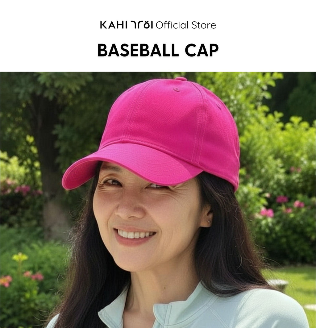 [Official Gift] Topi Baseball