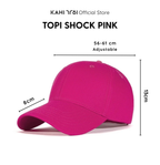 [Official Gift] Topi Shock Pink