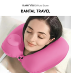 [Official Gift] Travel Pillow Pink