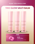 [Official] KAHI Trio Glow Multi Balm
