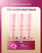 [Official] KAHI Trio Glow Multi Balm