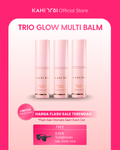 [Official] KAHI Trio Glow Multi Balm