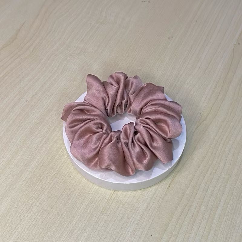 Free Gift Kahi Satin Scrunchie