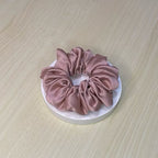 Free Gift Kahi Satin Scrunchie