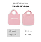 [Official] KAHI Gift - Shopping Bag