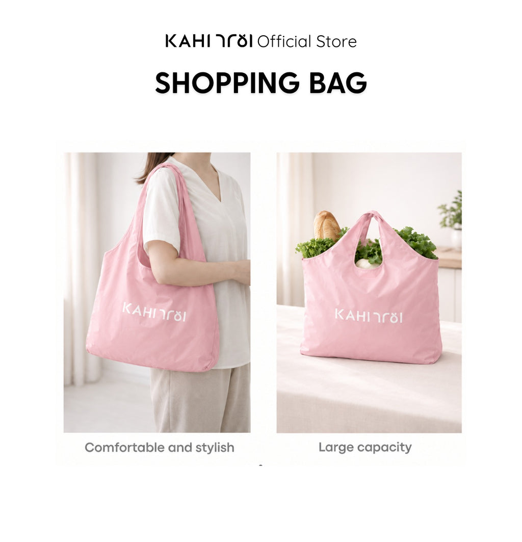 [Official] KAHI Gift - Shopping Bag