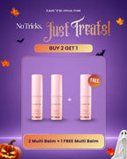 [Official] KAHI WRINKLE MULTI BALM 9gr - BUY 2 GET 1