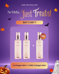 [Official] KAHI Duo Fresh — Wrinkle Bounce Collagen Mist Ampoule Buy 2 Get 1