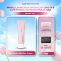 [Official] KAHI Zinc Derma Mild Sun Cream SPF 50+++ 50ml