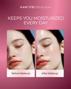 [Official] KAHI Sun Cream Trio - Tone Up + Mild Sun + Aqua Shield Cream