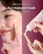 [Official] KAHI Aqua Shield Sun Lotion SPF 50+++ 50ml