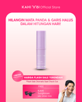 [Official] KAHI Eye Balm — Wrinkle Care & Moisturizing Eye Treatment — Skincare Anti-Aging Korea—9g