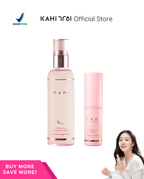 [Official] KAHI Hydration Duo — Collagen Mist + Multi Balm