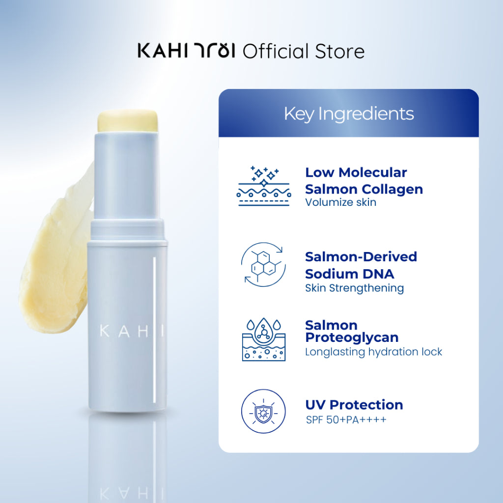 [Official] KAHI GIFT FOR YOU - KAHI UV Aqua Balm SPF50+ PA++++