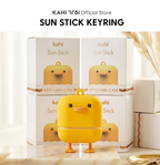 [Official] KAHI Holiday Sun Protection Velvet Glow + Keychain Duck