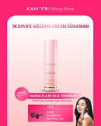 [Official] KAHI Wrinkle Bounce Multi Balm — Viral Korean Anti-Aging Skincare Moisturizing Balm — 9g
