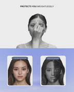 [Official] KAHI Sun Protection Combo Airy Fit Sunstick + UV Aqua Balm SPF50+ PA++++