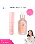 [Official] KAHI Wrinkle Bounce Glow Combo — Multi Balm + Blemish Ampoule