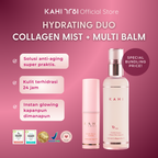 [Official] KAHI Hydration Duo — Collagen Mist + Multi Balm