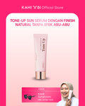 [Official] KAHI Water Holding Tone Up Sun Serum SPF 50+ PA++++ 50ml